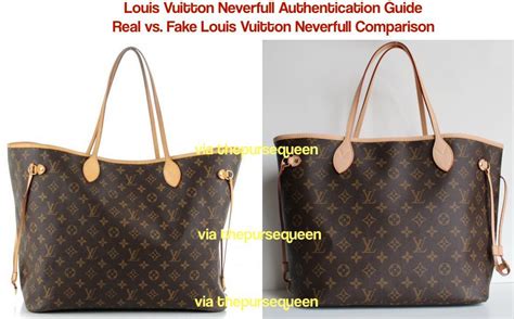 bolsa lv original vs clon|louis vuitton bolso.